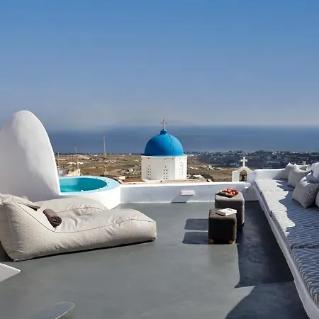 Aecon Hotel Éxo Goniá