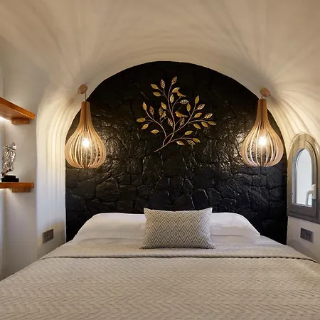 Hotel Aecon Éxo Goniá