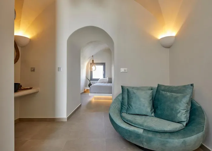 Hotel Aecon Éxo Goniá