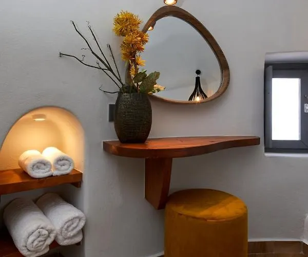 Hotel Aecon Exo Gonia