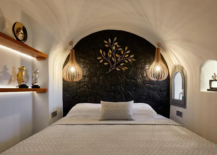 Hotel Aecon Éxo Goniá