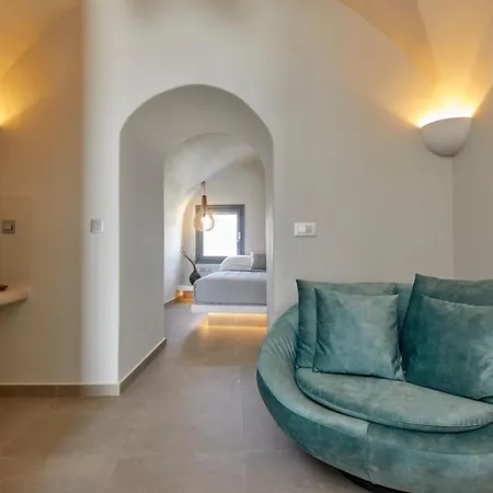 فندق Aecon Éxo Goniá