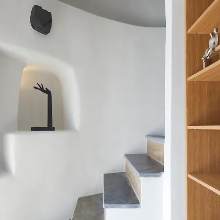 فندق Aecon Éxo Goniá