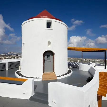 Hotel Aecon