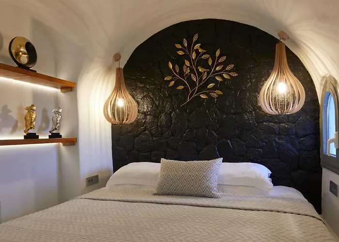 Aecon Hotel Éxo Goniá