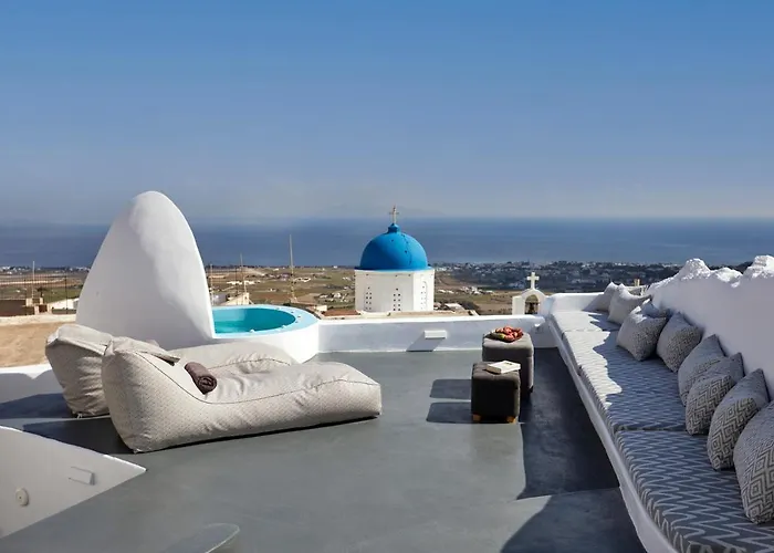 Aecon Hotel Éxo Goniá