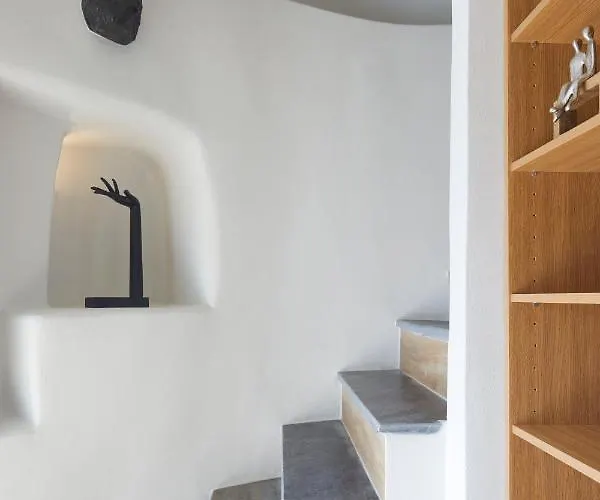 Hotel Aecon Éxo Goniá